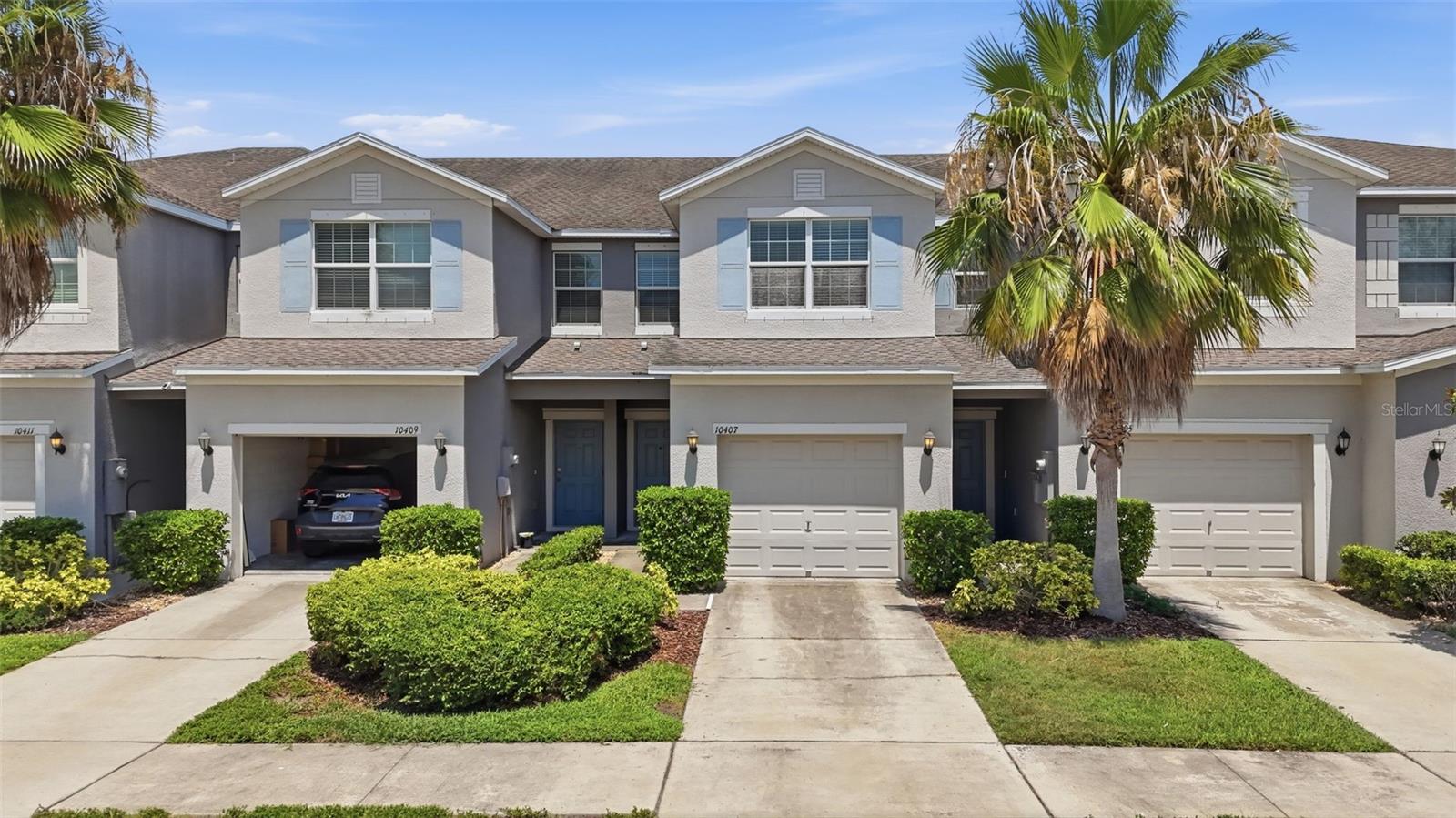 10407 Lake Montauk Dr Property Photo 1
