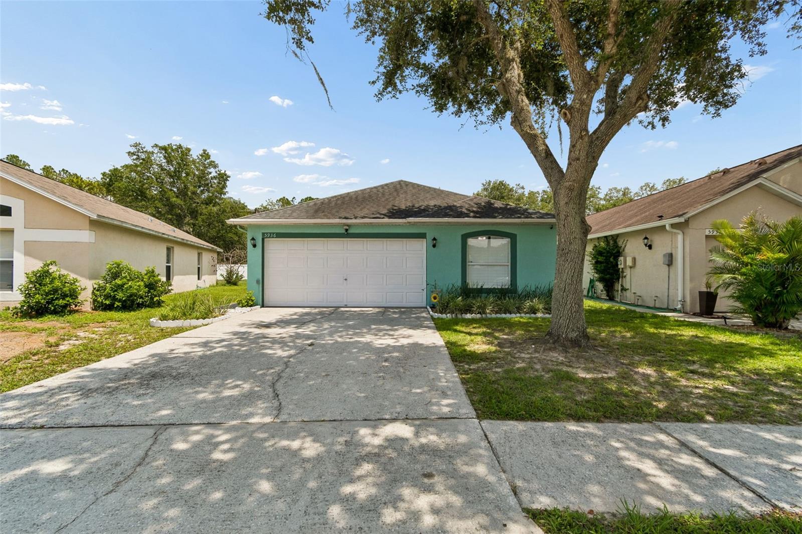 5936 LAKE FRONT DR Property Photo 1