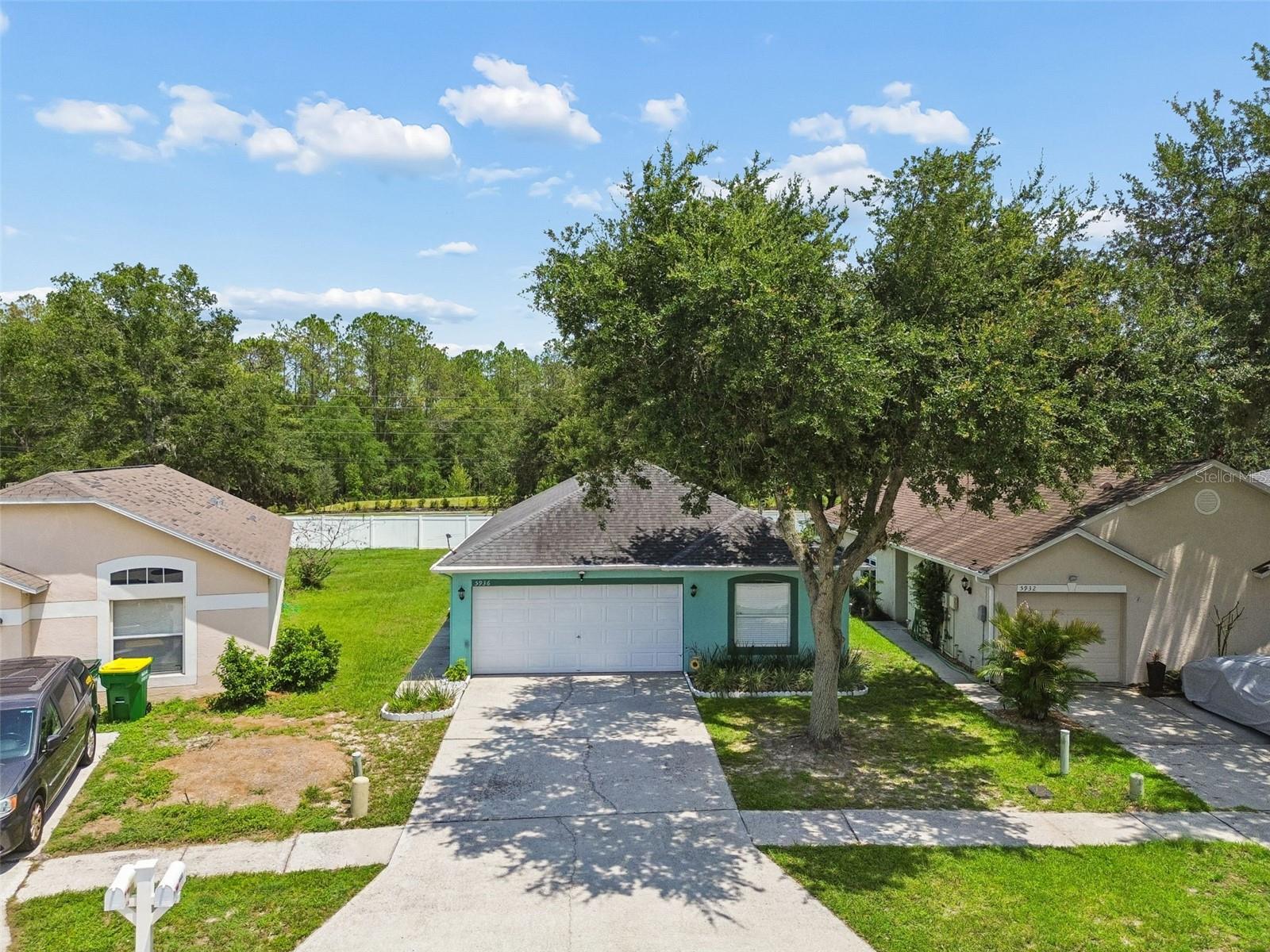 5936 Lake Front Dr Property Photo 2