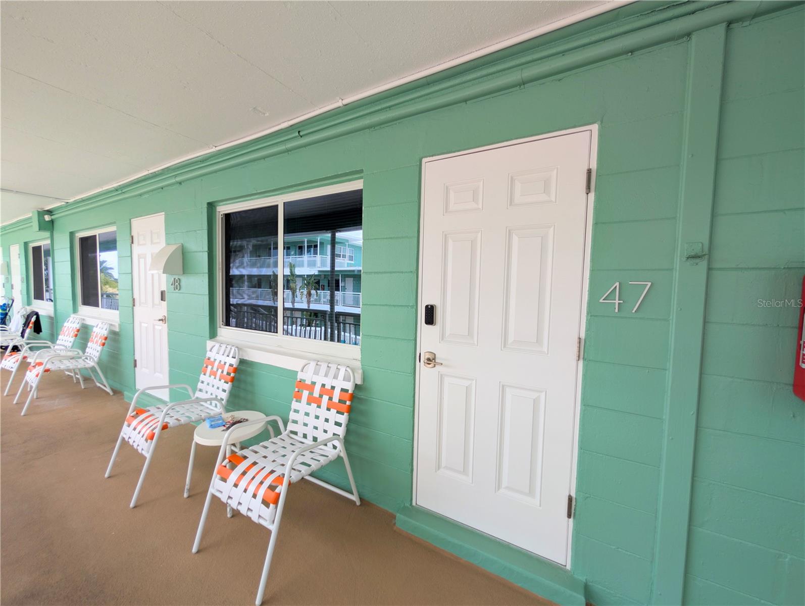 11730 Gulf Blvd #47 Property Photo 1