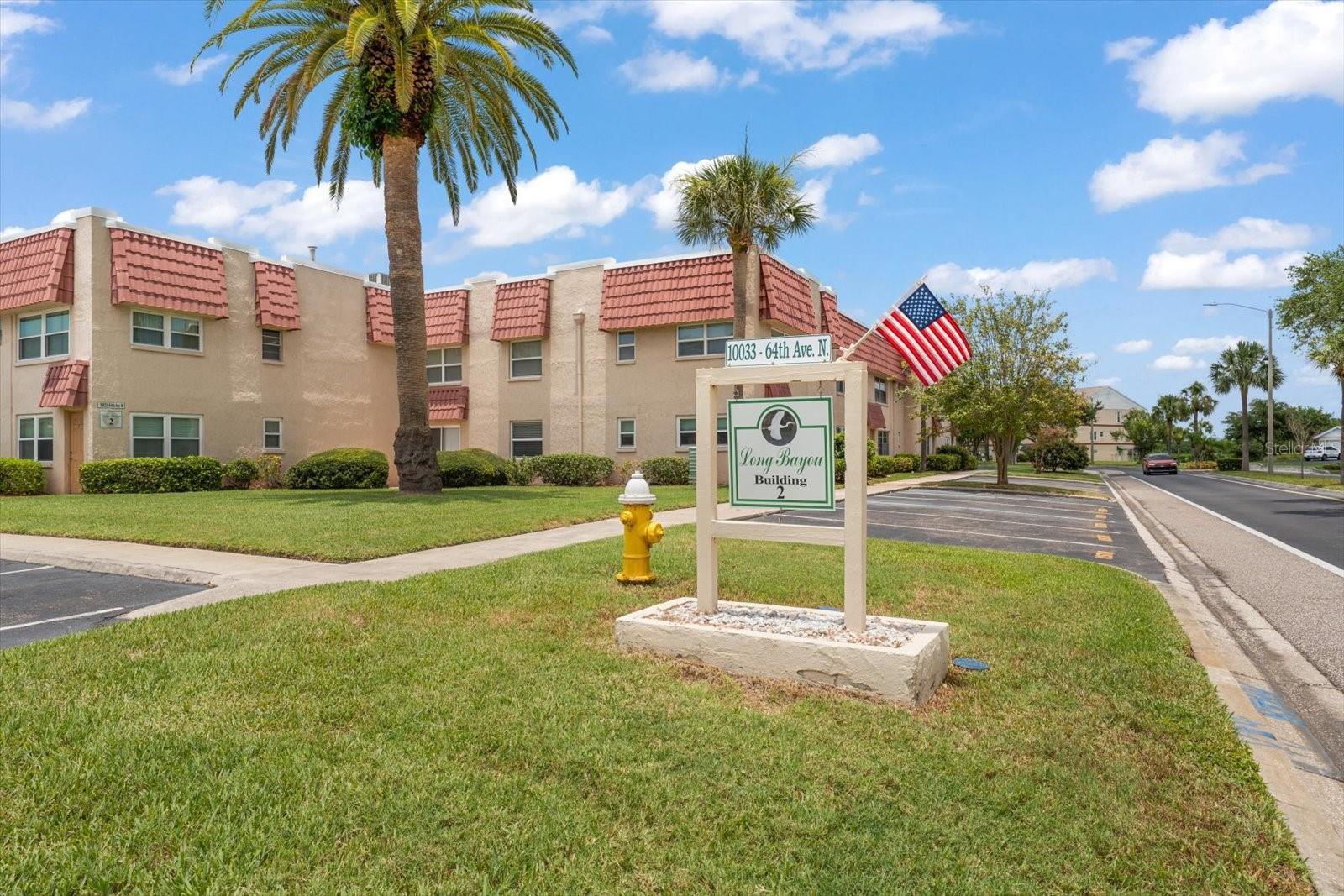 10033 64TH AVE N #19 Property Photo 1