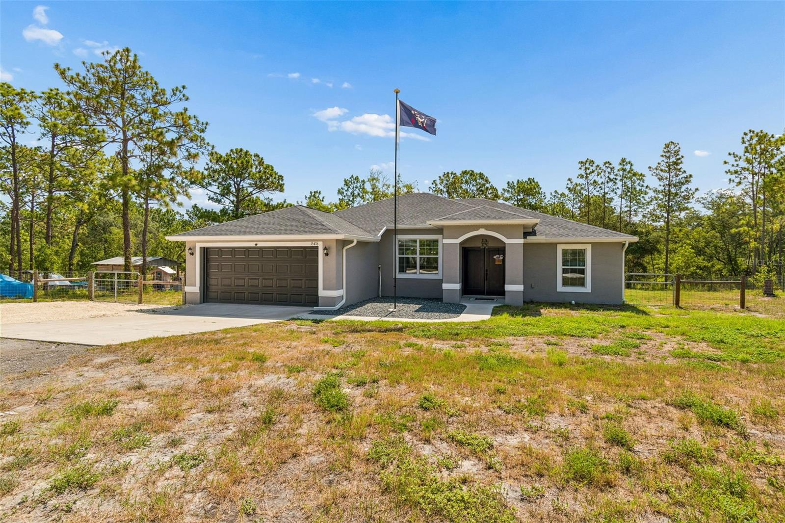 15476 MULHATTON RD Property Photo 1