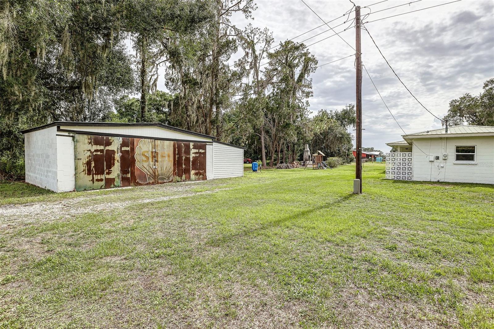 5256 Knights Station Rd Property Photo 24
