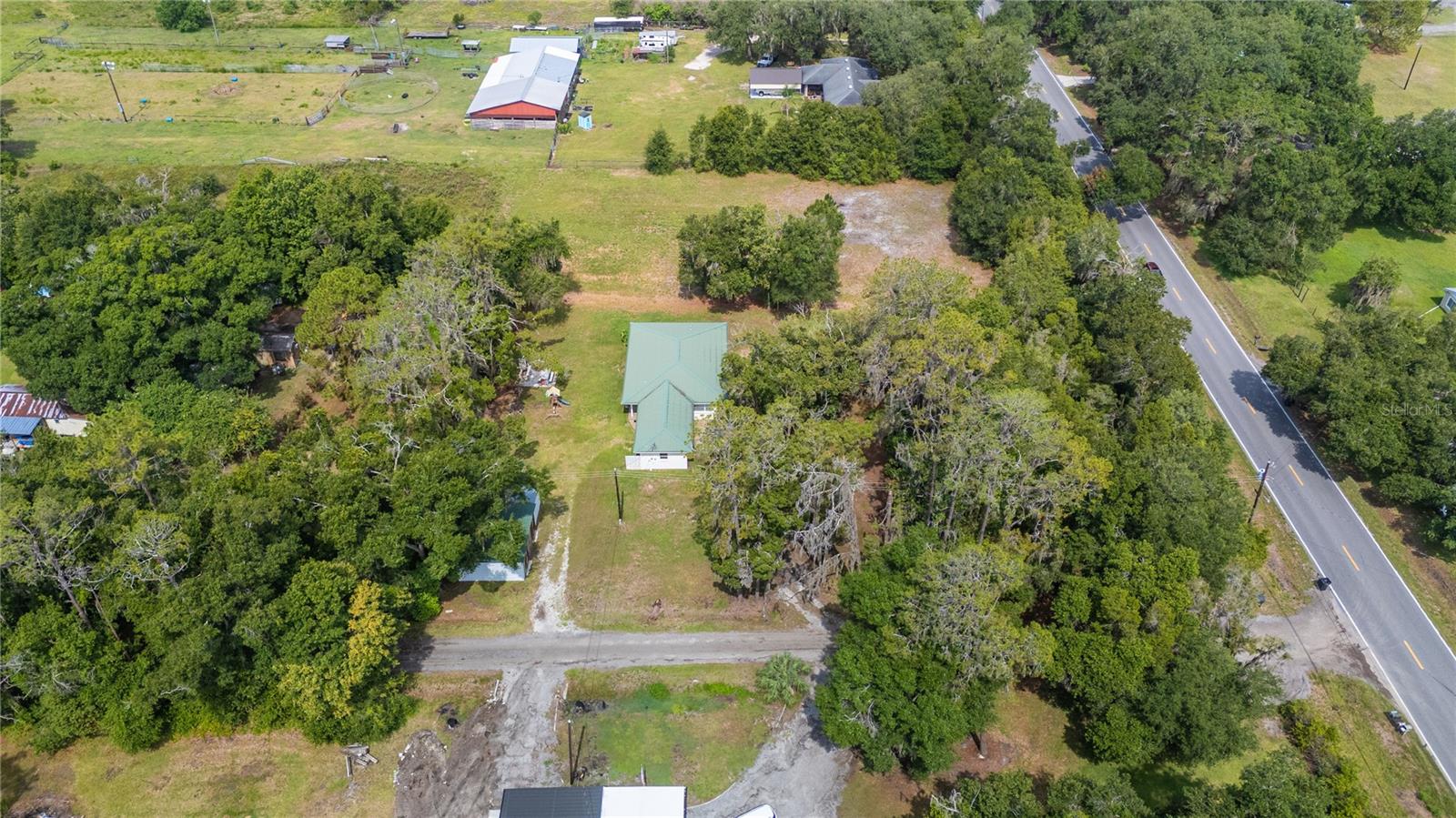 5256 Knights Station Rd Property Photo 30