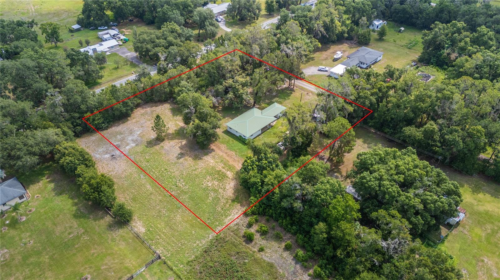 5256 Knights Station Rd Property Photo 33