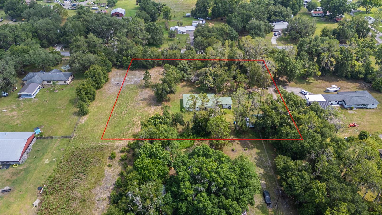 5256 Knights Station Rd Property Photo 34