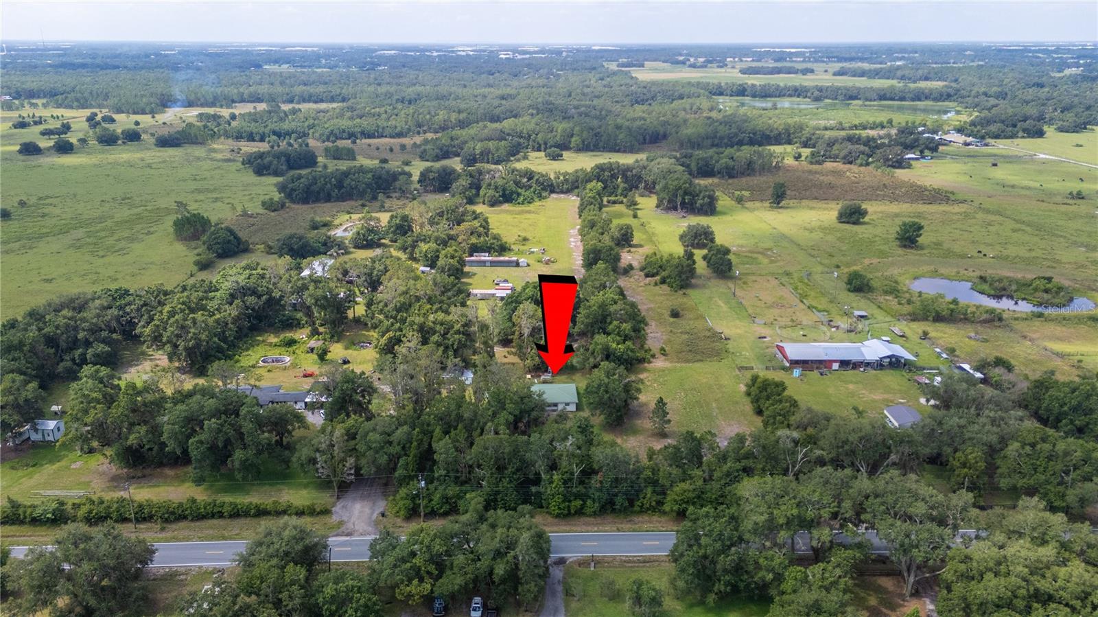 5256 Knights Station Rd Property Photo 36