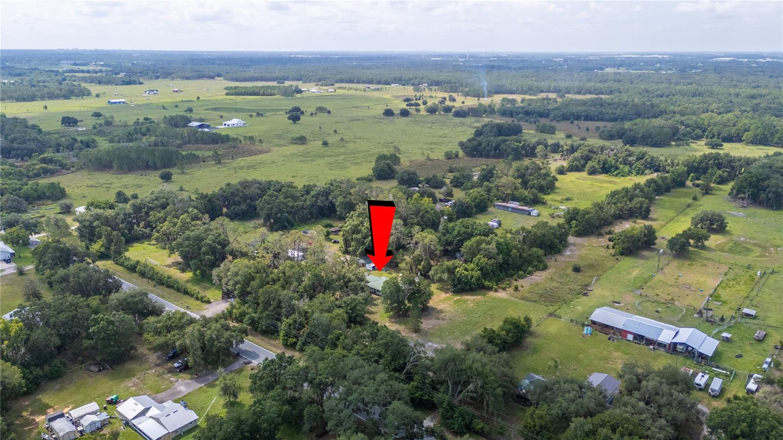5256 Knights Station Rd Property Photo 37