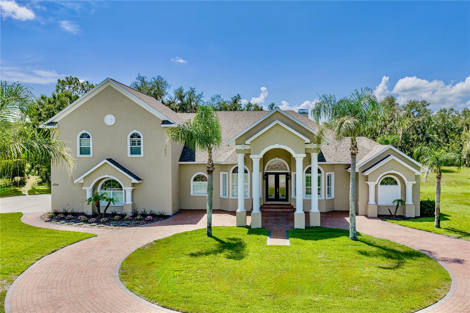 11518 Hammock Oaks Ct Property Photo 1