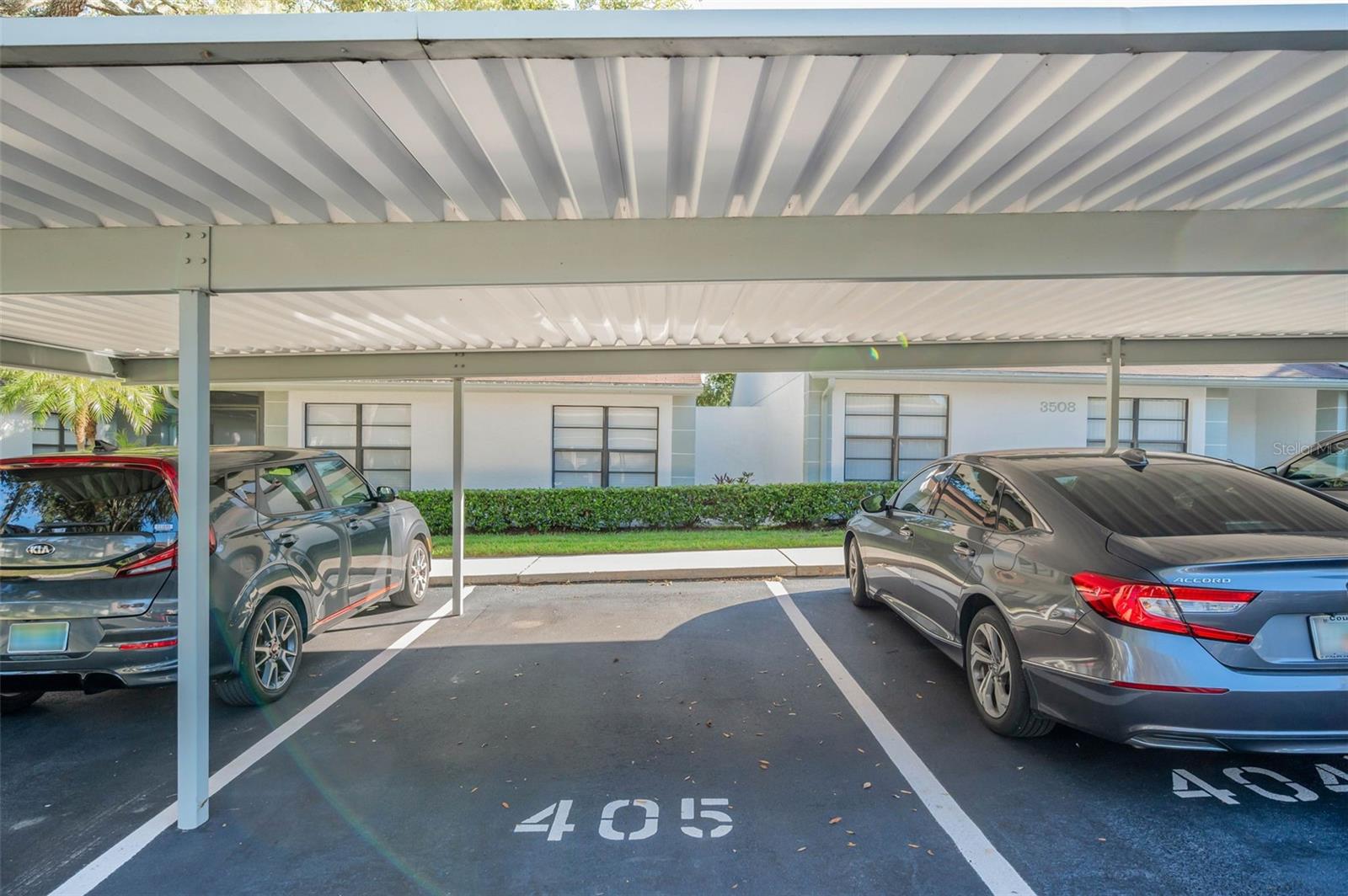3500 Magnolia Ridge Cir #405 Property Photo 35