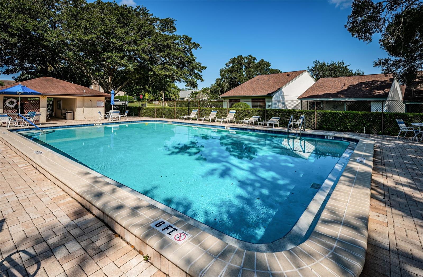 3500 Magnolia Ridge Cir #405 Property Photo 45