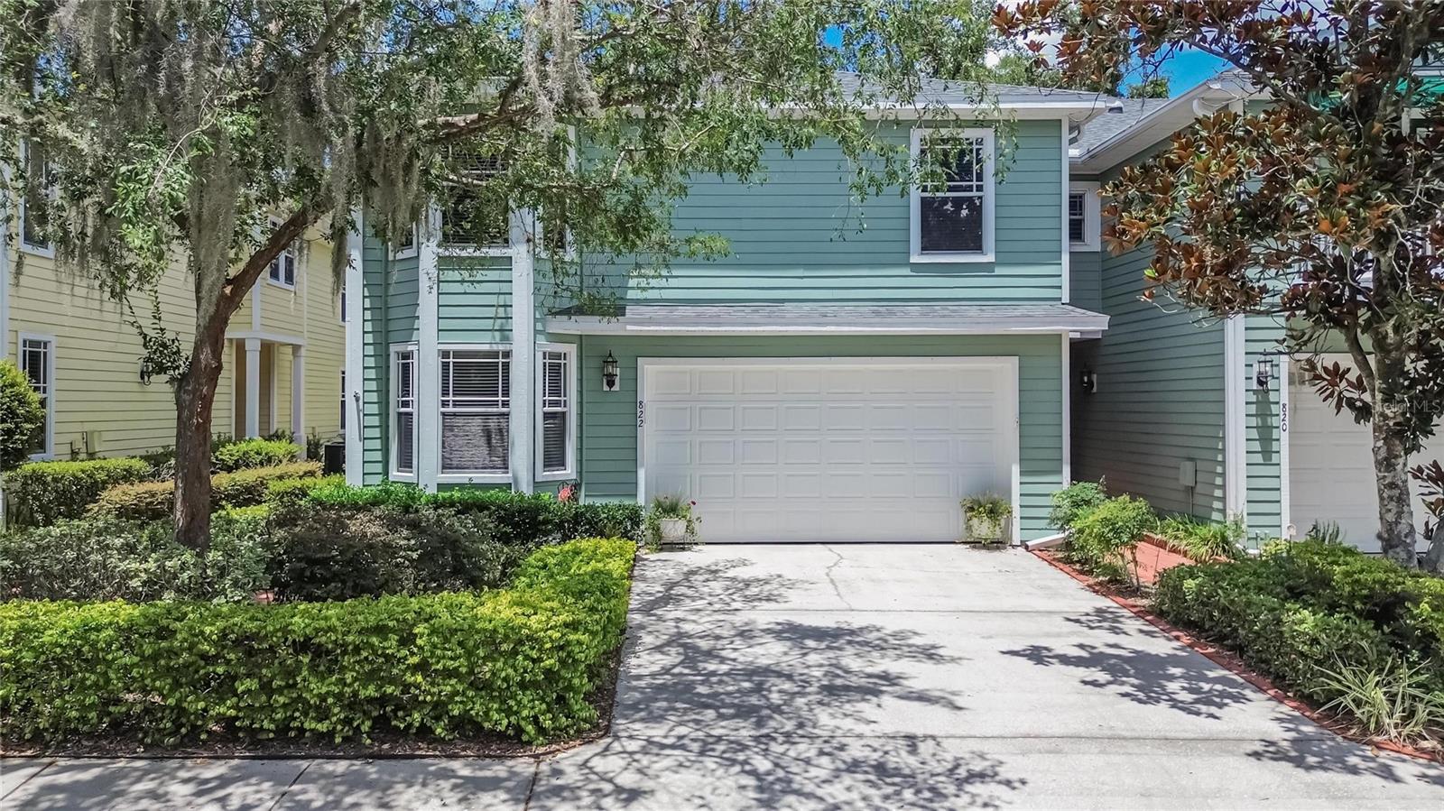 822 LUMSDEN RESERVE DR