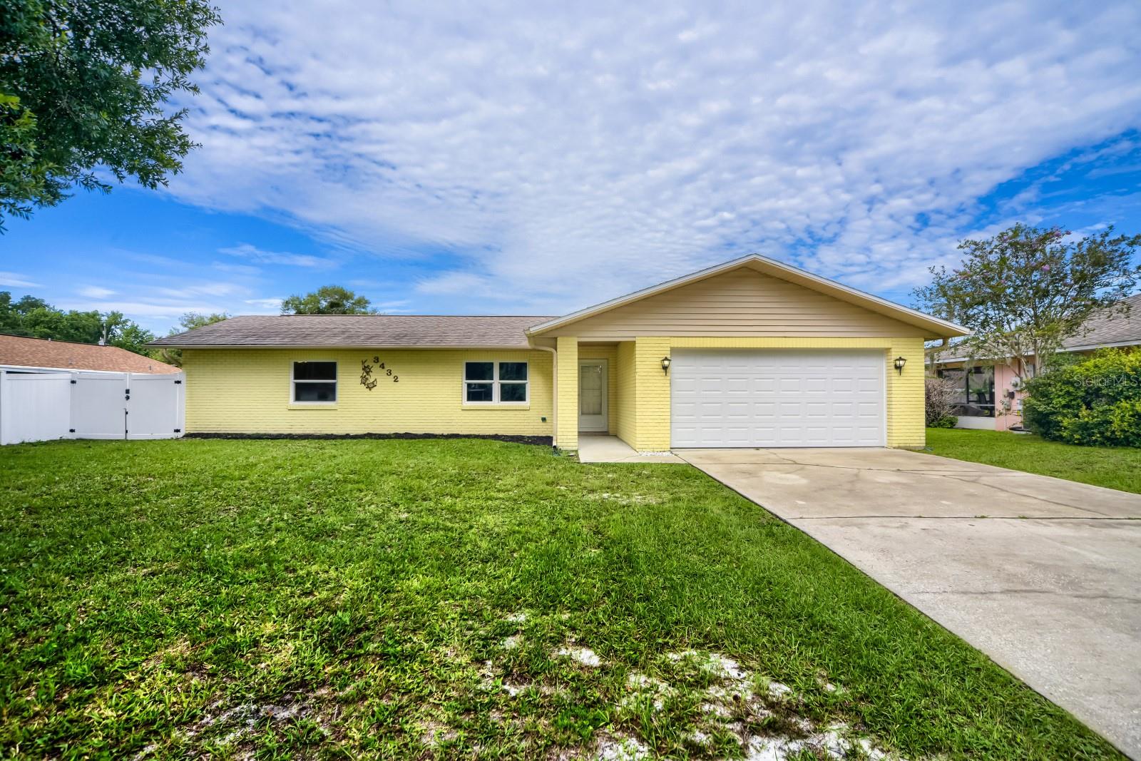 3432 UNITY TREE DR Property Photo 1