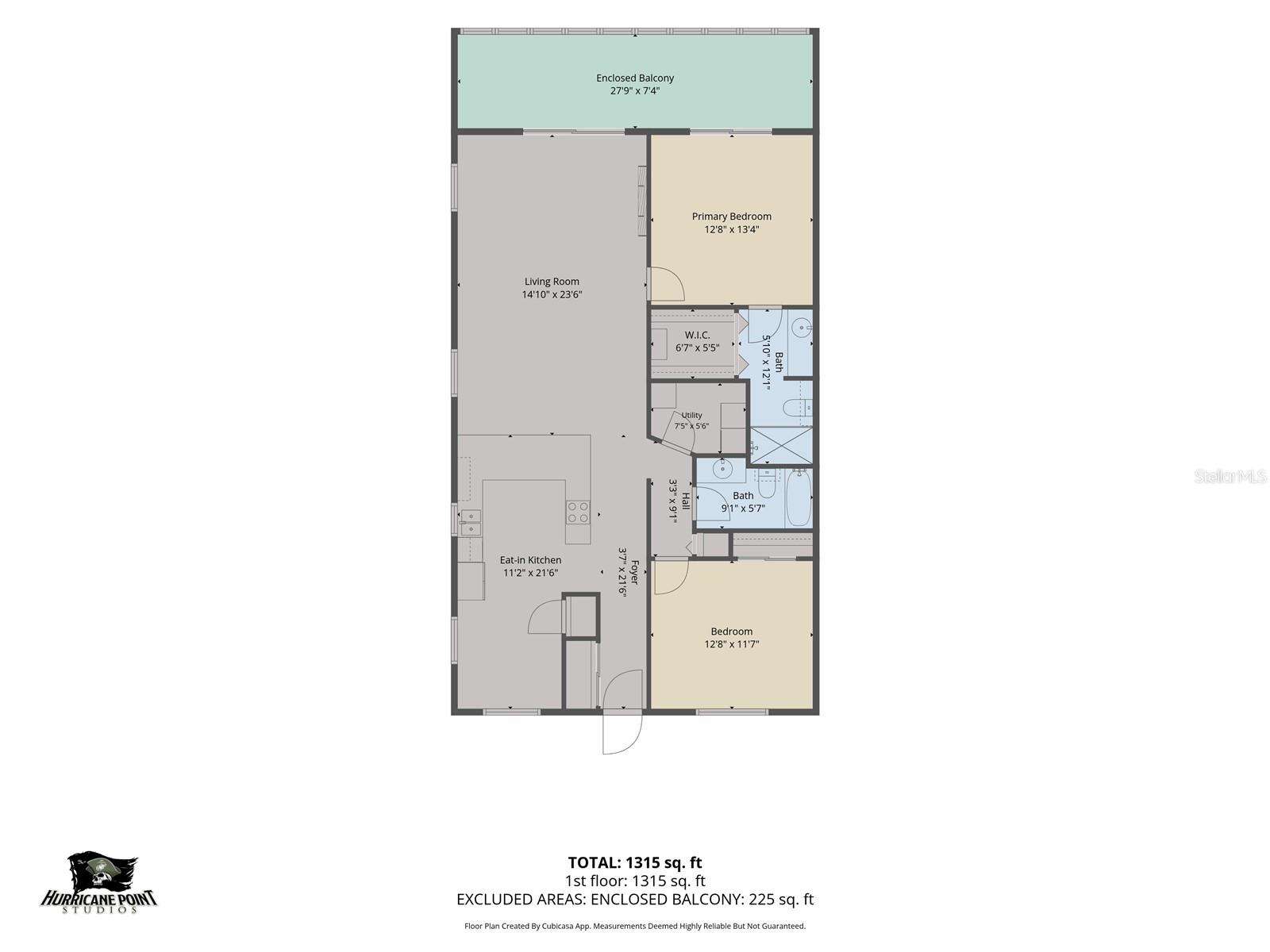 6653 River Run Blvd Property Photo 27