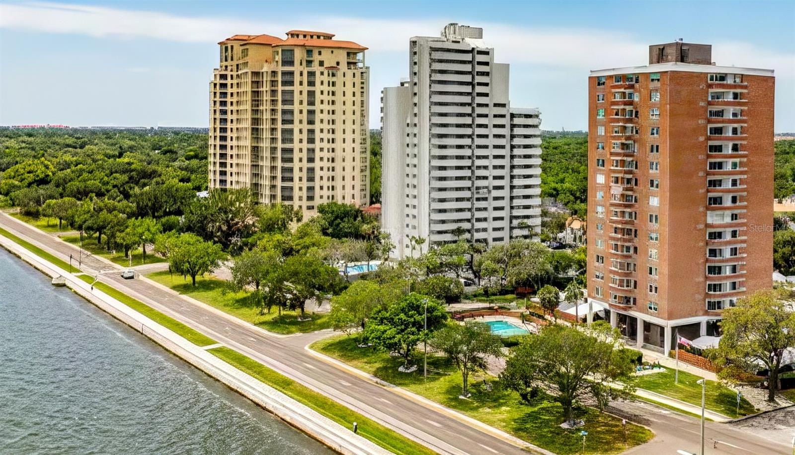 4015 BAYSHORE BLVD #12B