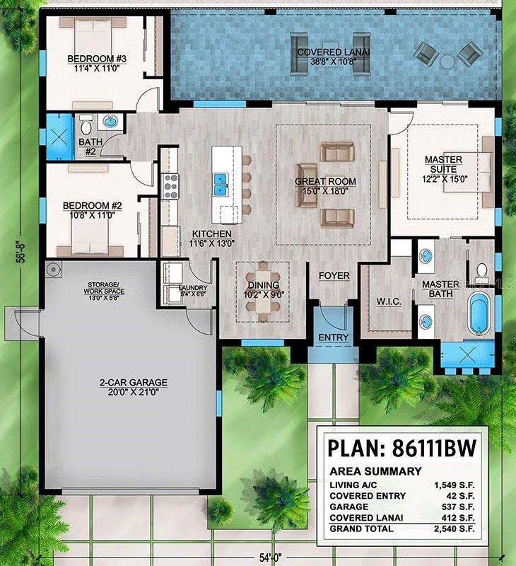 12068 Karney Ave Property Photo 14