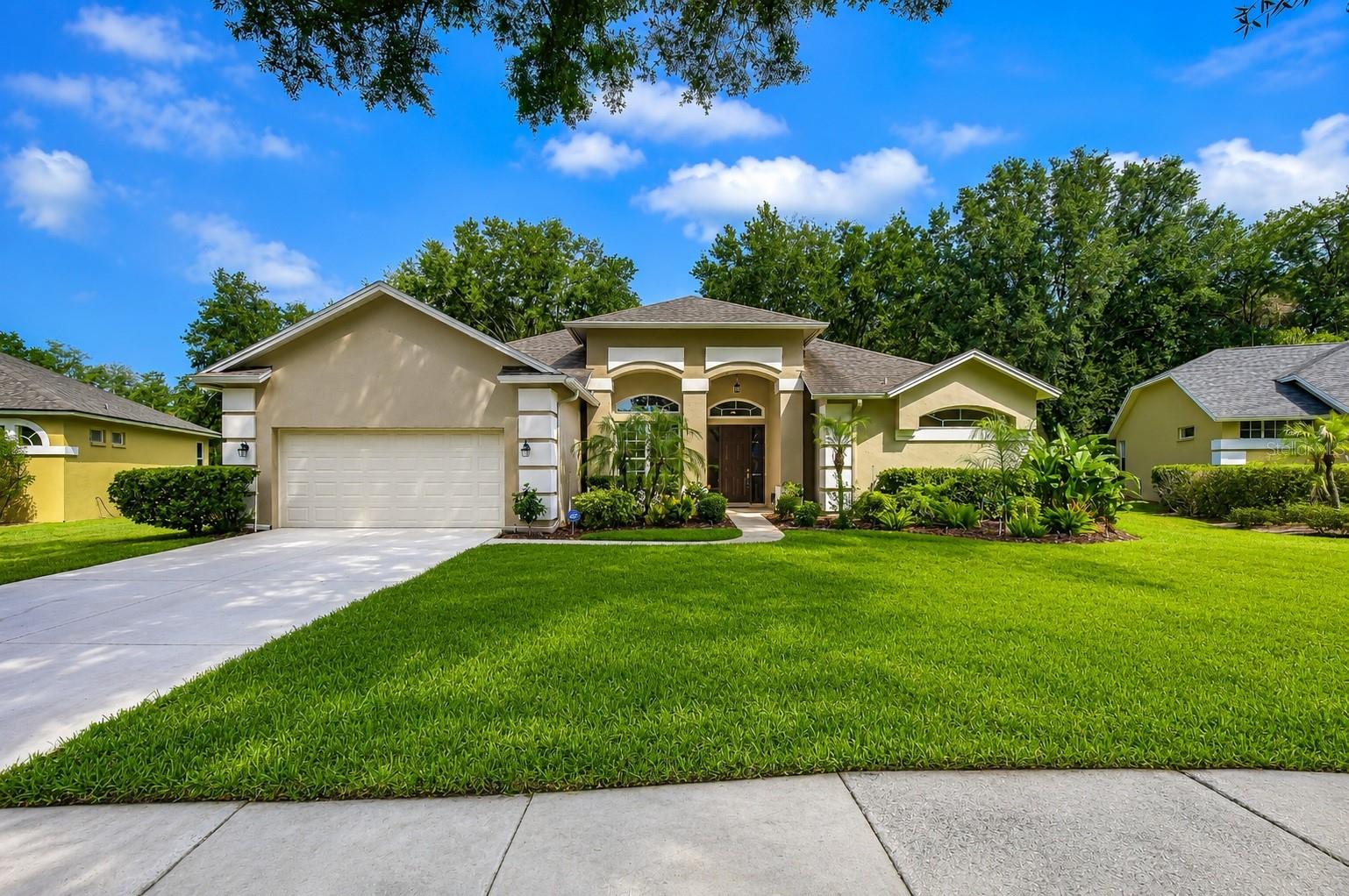 4916 Willow Ridge Ter Property Photo 1