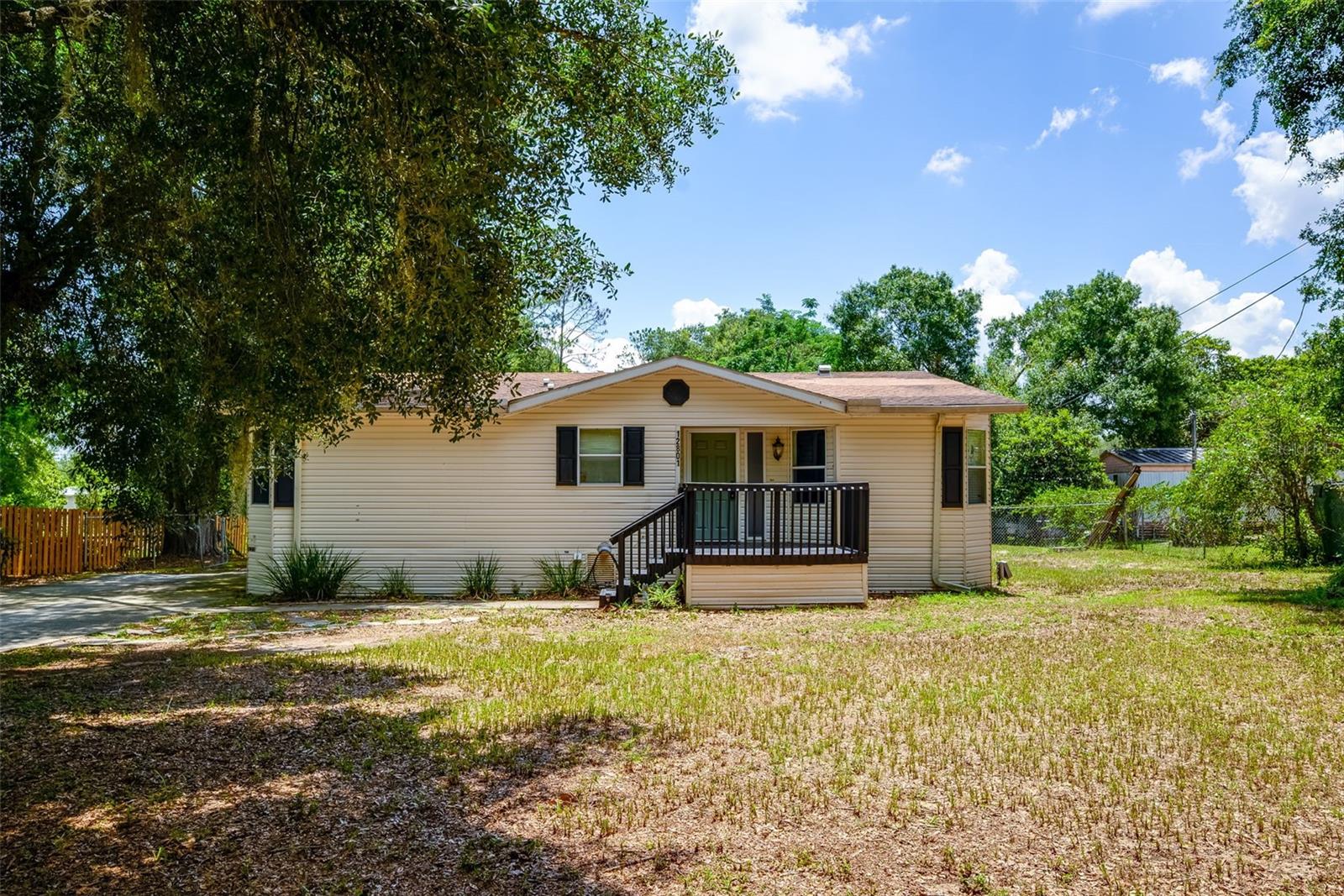 12801 Cliffside Pl Property Photo 1