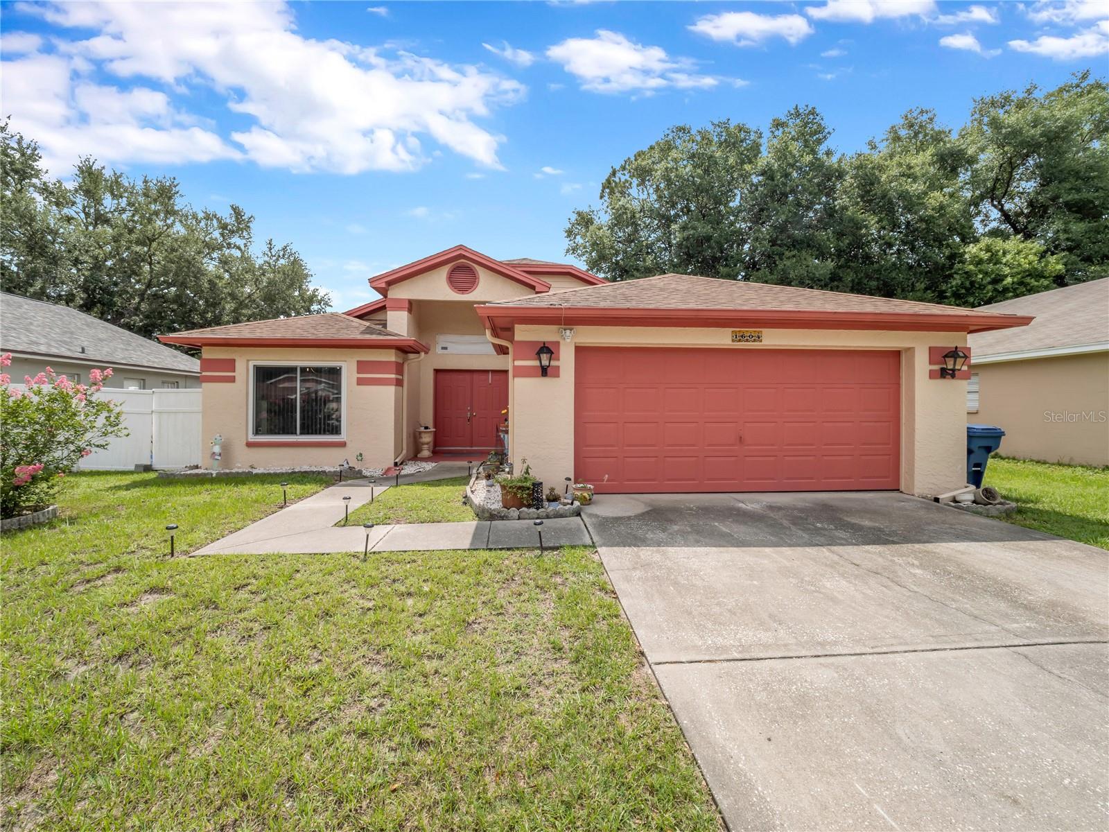 1604 Coppersmith Ct Property Photo 1