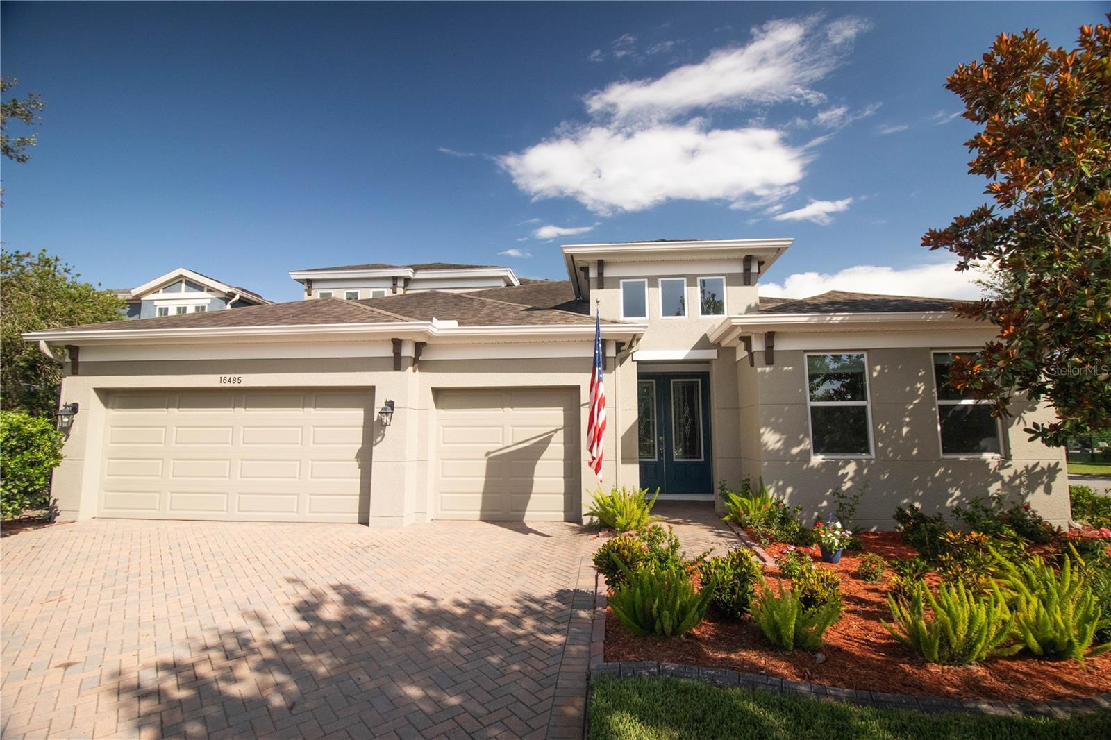 16485 Courtyard Loop Property Photo