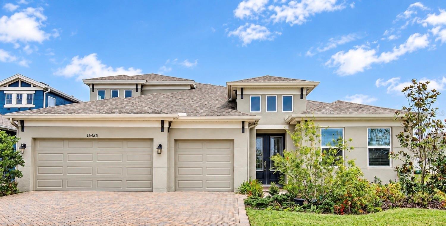 16485 Courtyard Loop Property Photo