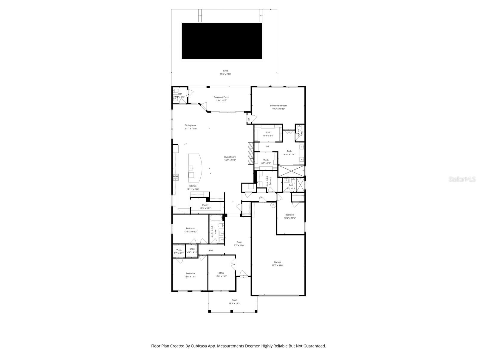 16485 Courtyard Loop Property Photo 74