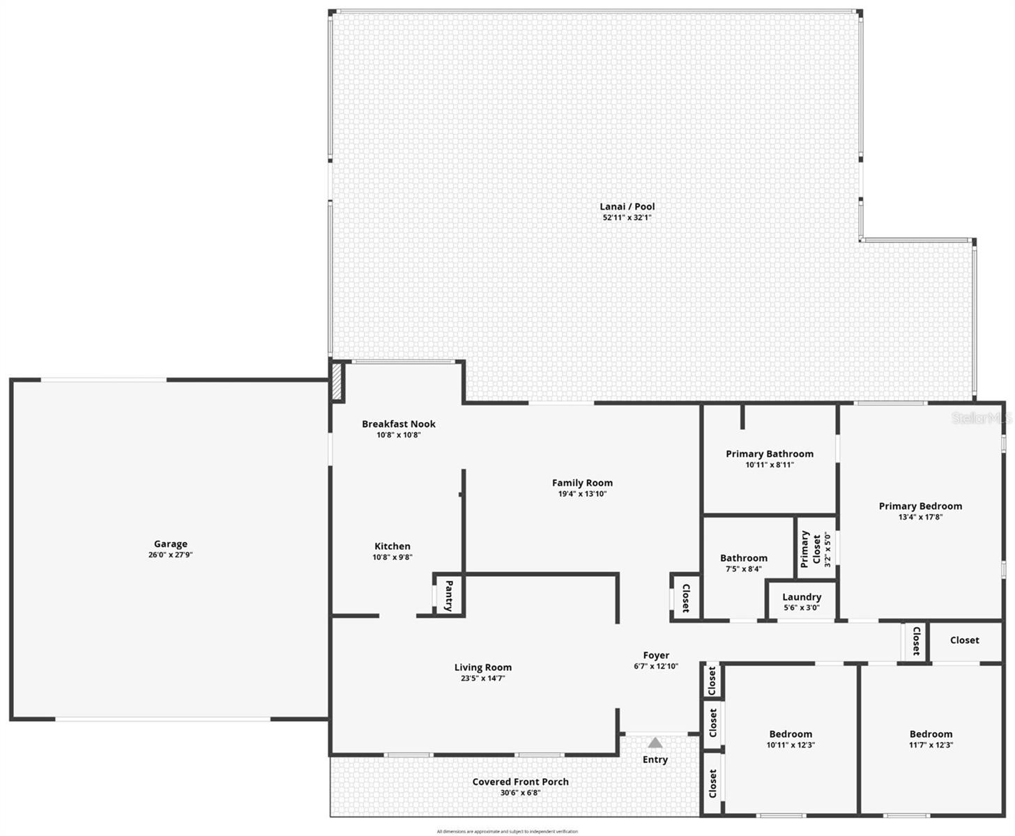 9404 W Hamilton Ave Property Photo 25