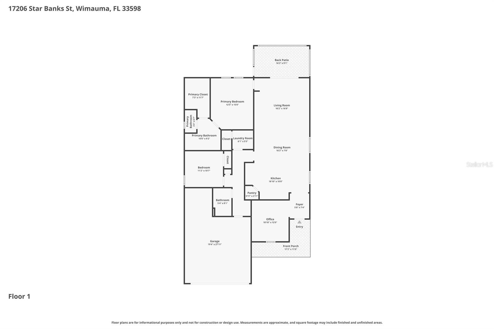 17206 Star Banks St Property Photo 47