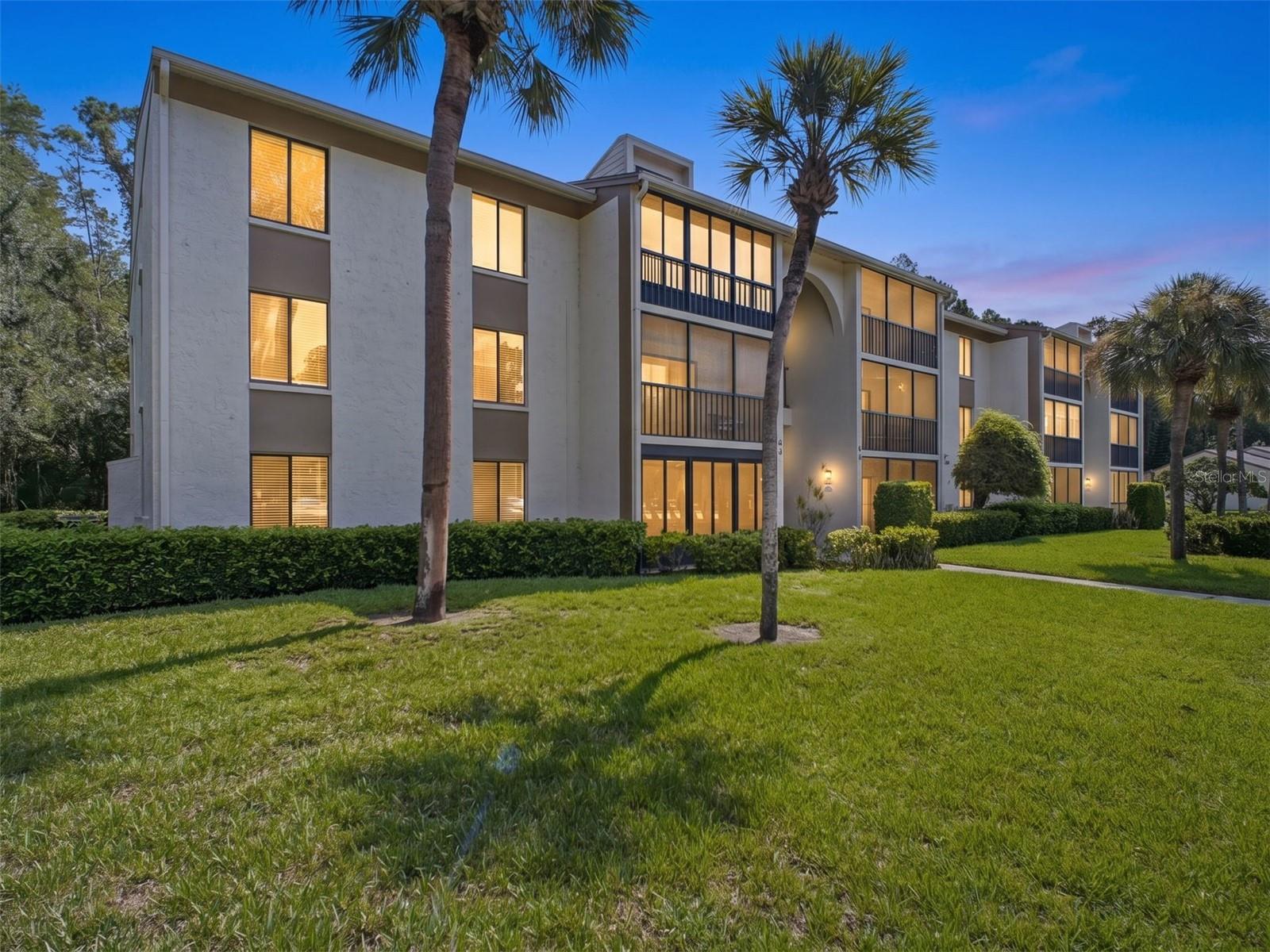 3101 Lake Pine Way #a1 Property Photo 1