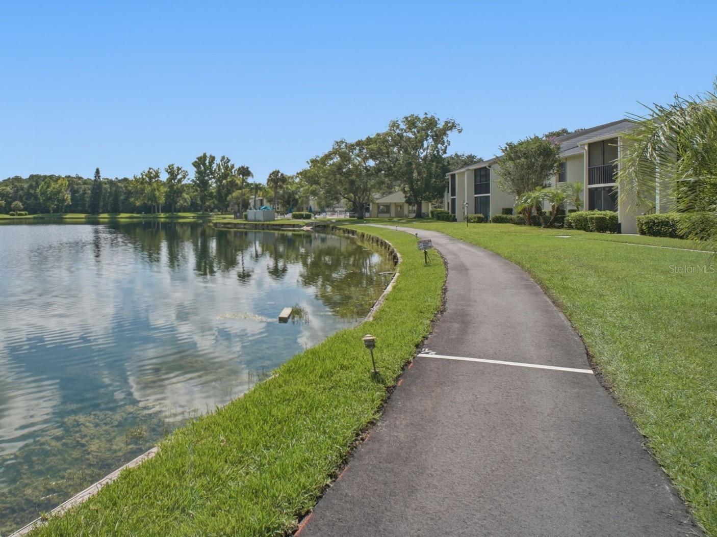 3101 Lake Pine Way #a1 Property Photo 18