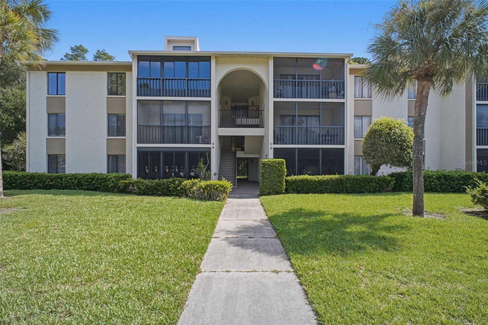 3101 Lake Pine Way #a1 Property Photo 44