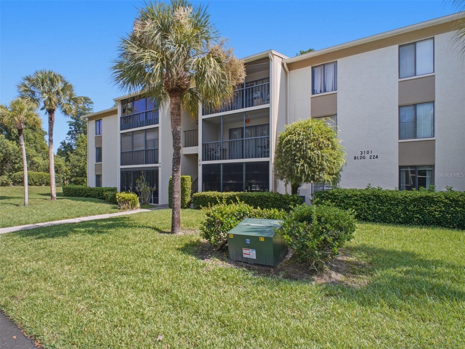 3101 Lake Pine Way #a1 Property Photo 45