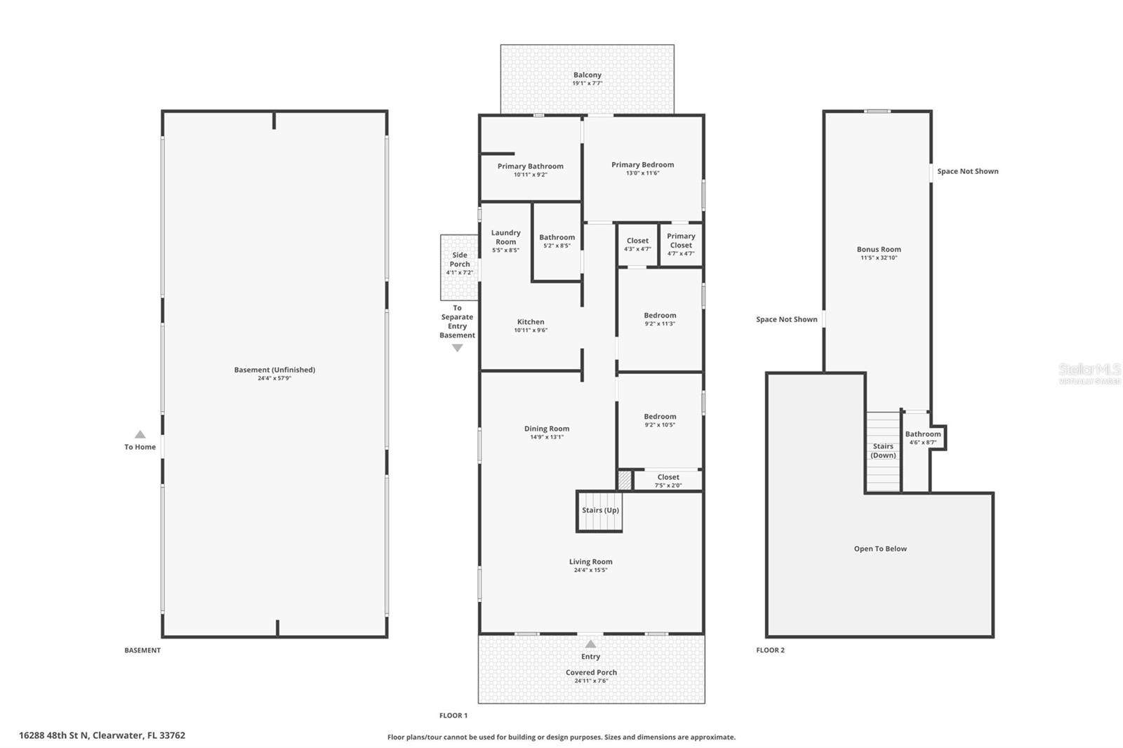 16288 48th St N Property Photo 13
