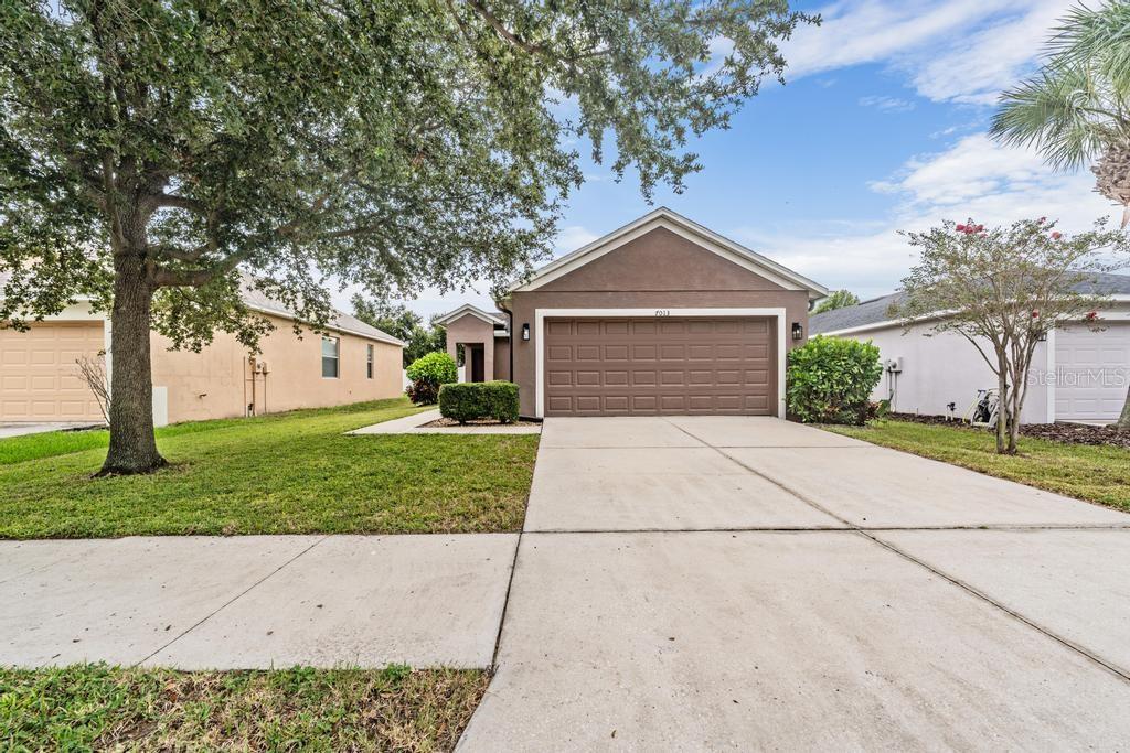 7013 Forest Mere Dr Property Photo 1