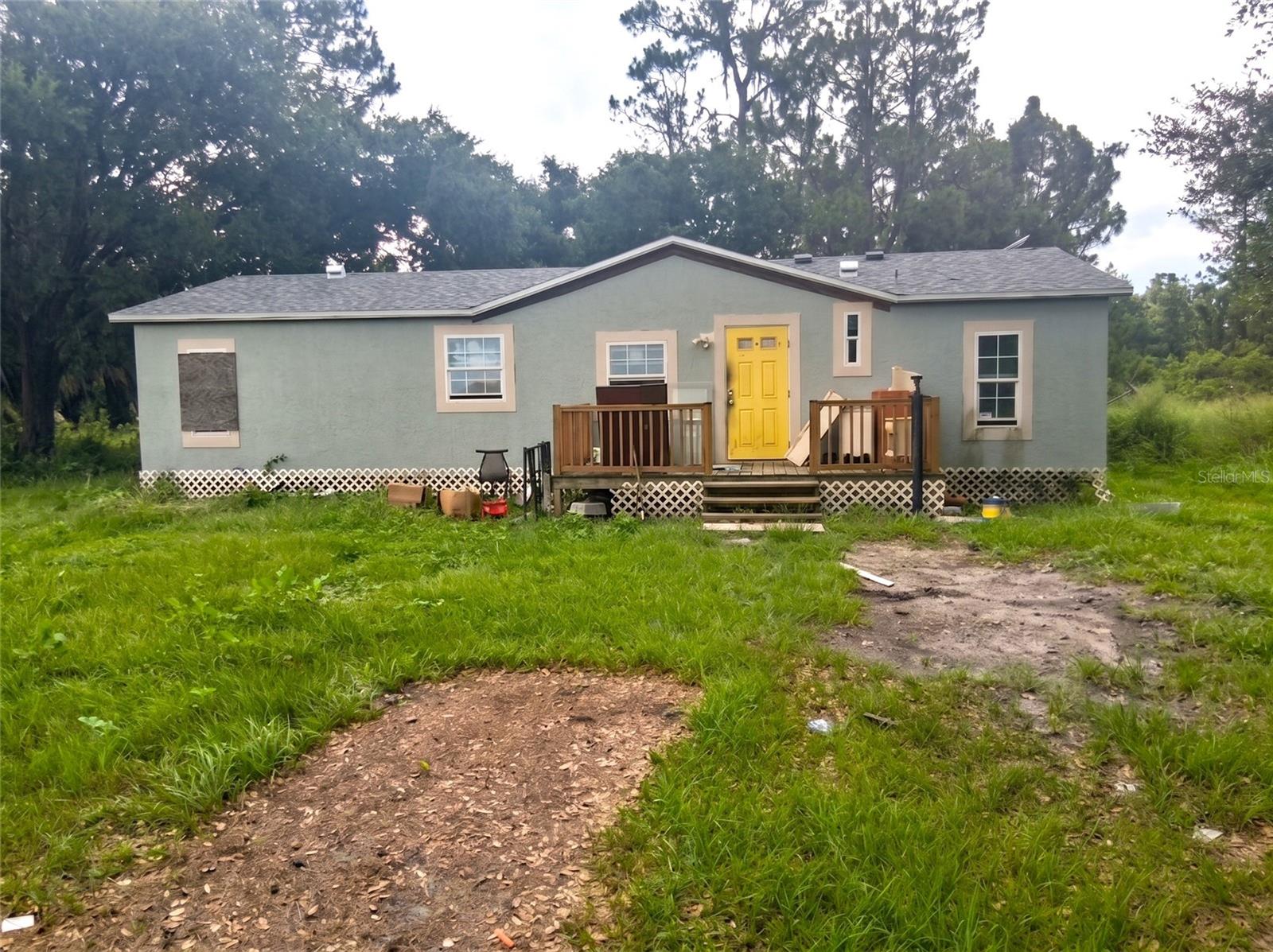 3296 Lake Buffum Rd W Property Photo 1