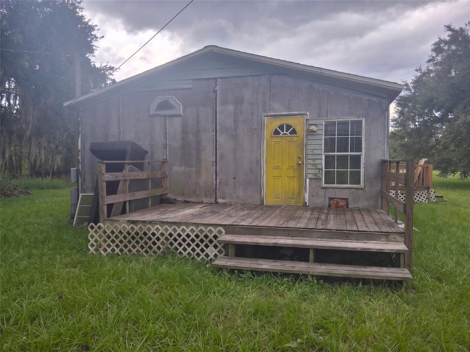 3296 Lake Buffum Rd W Property Photo 16