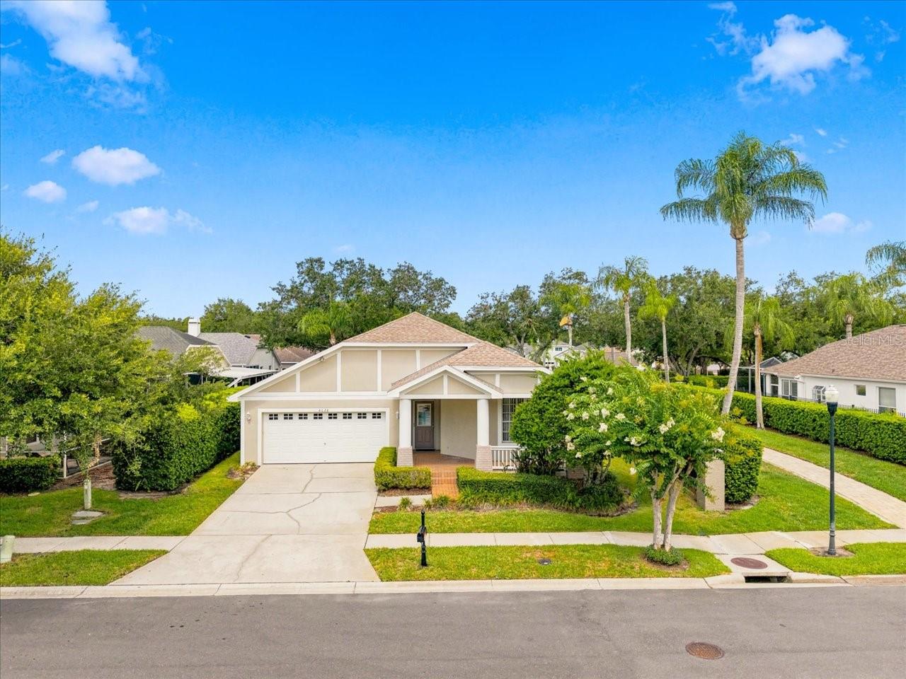 4628 Corsage Dr Property Photo 1