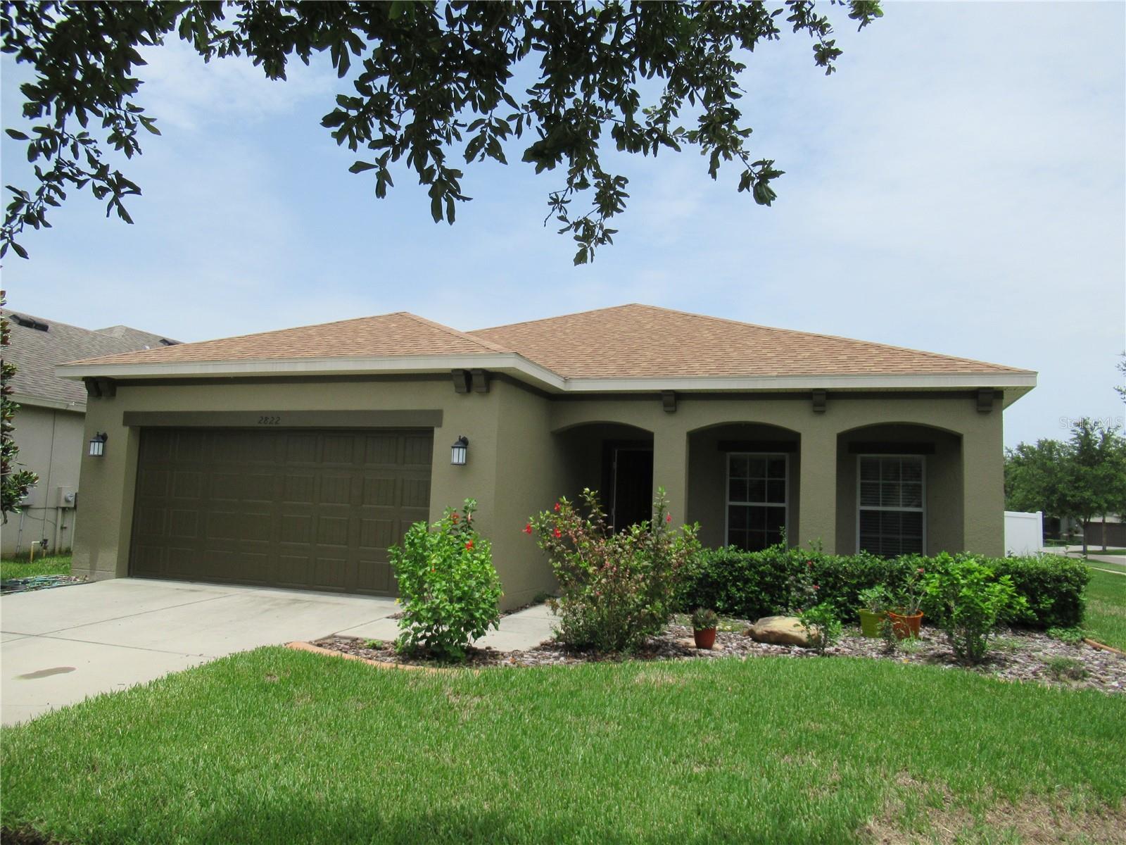 2822 MAPLE BROOK LOOP Property Photo 1