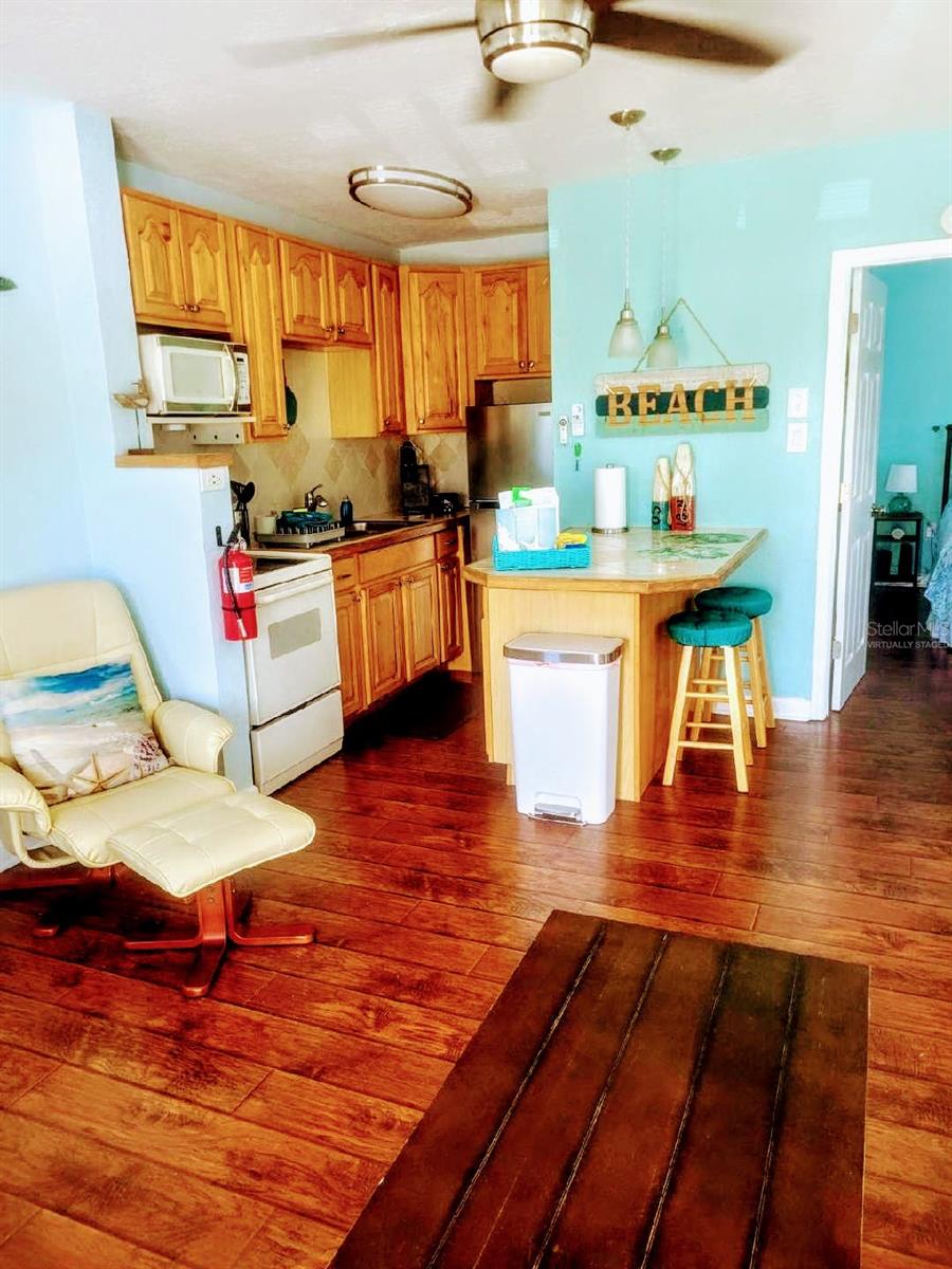 13343 Gulf Blvd #c-12 Property Photo 4