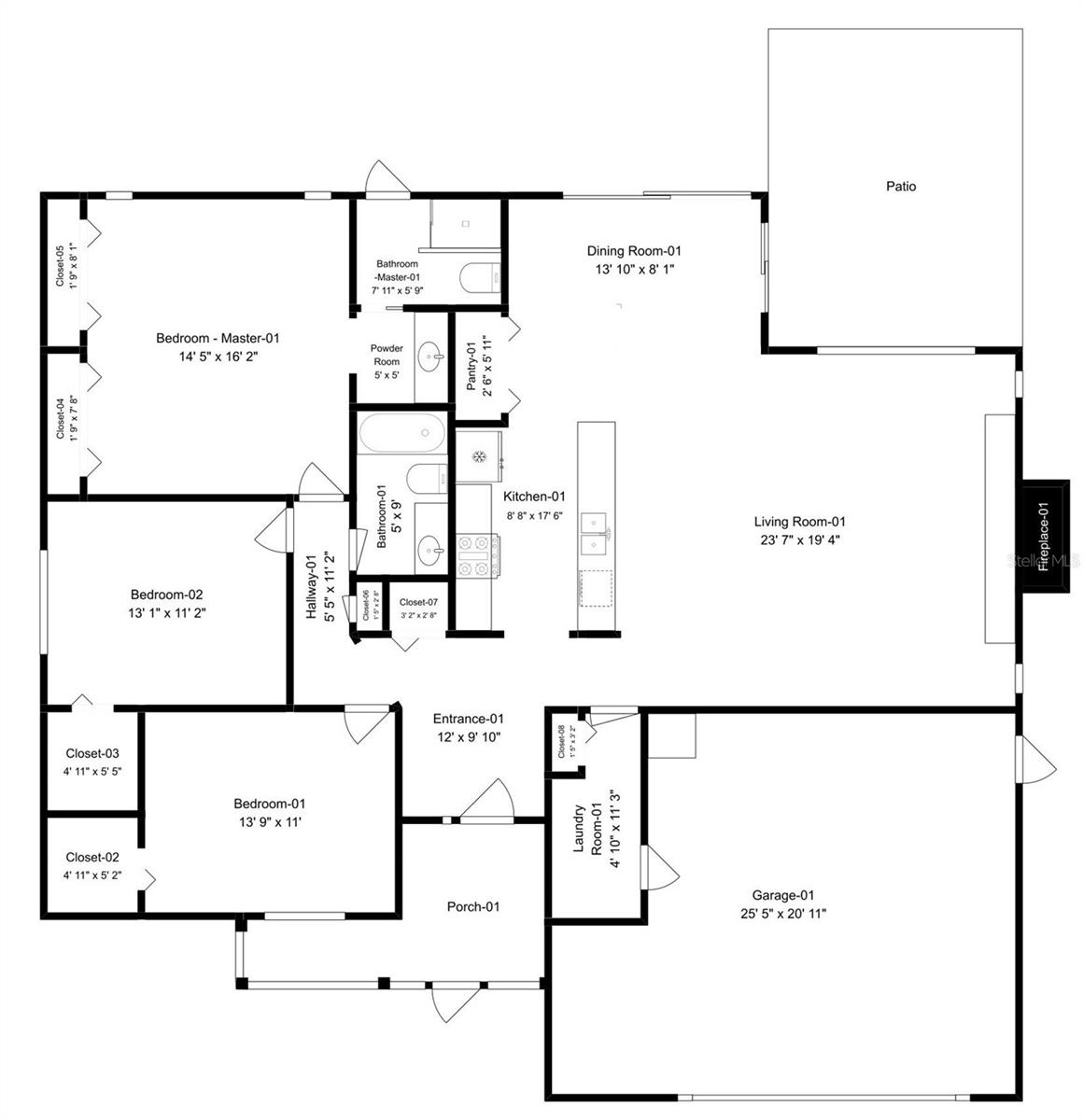 2431 Grove Ridge Dr Property Photo 30