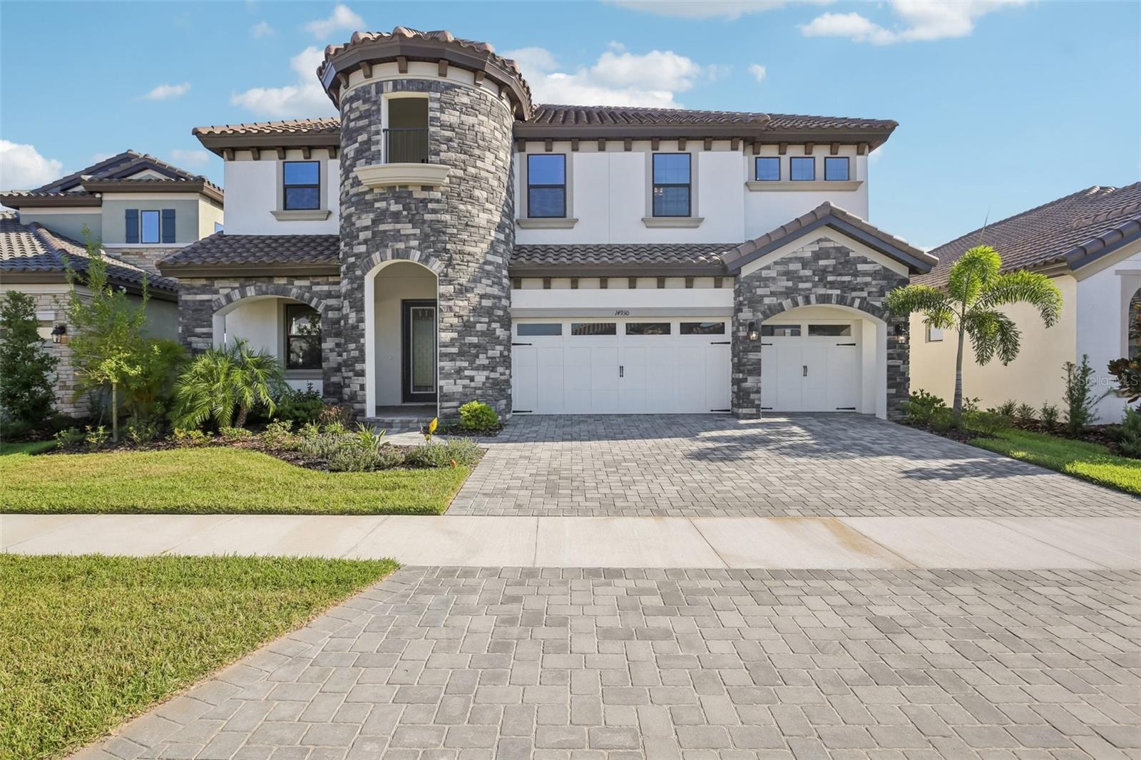 14930 Rider Pass Dr Property Photo 1