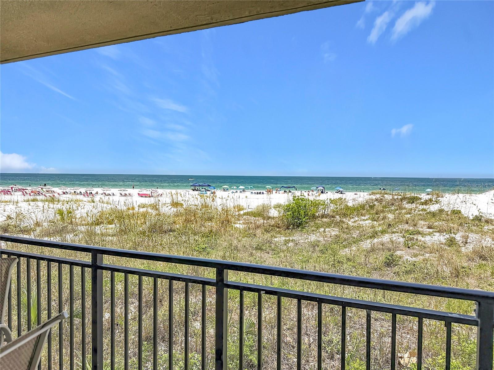 4000 GULF BLVD #203 Property Photo 1