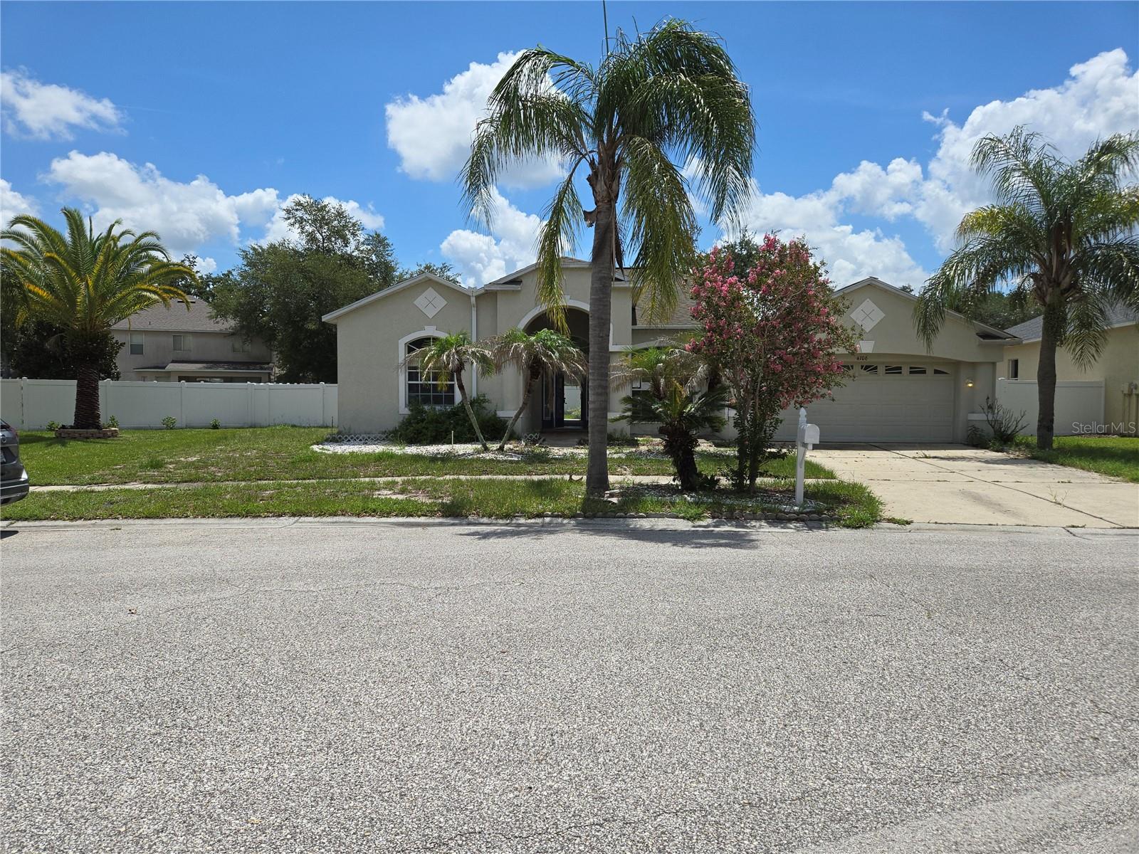 4106 Balington Dr Property Photo 2