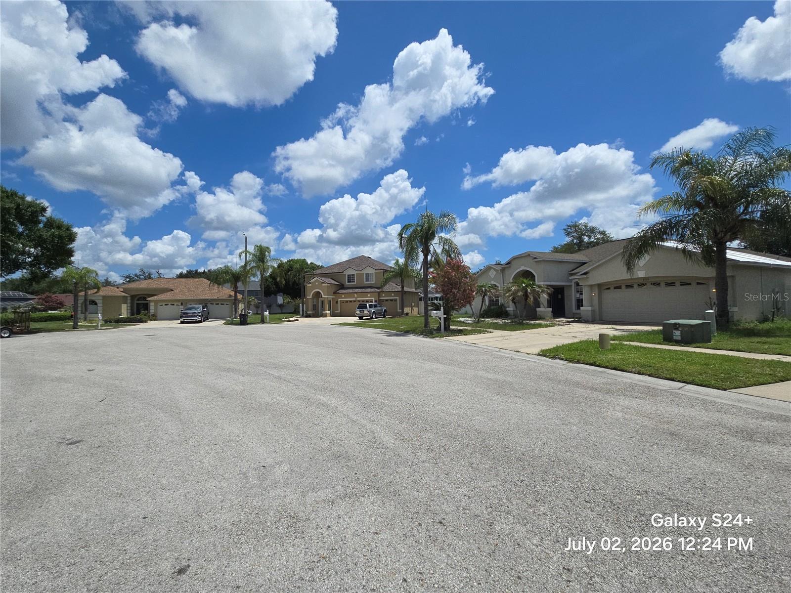 4106 Balington Dr Property Photo 4