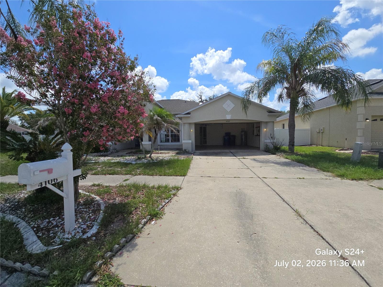 4106 Balington Dr Property Photo 5