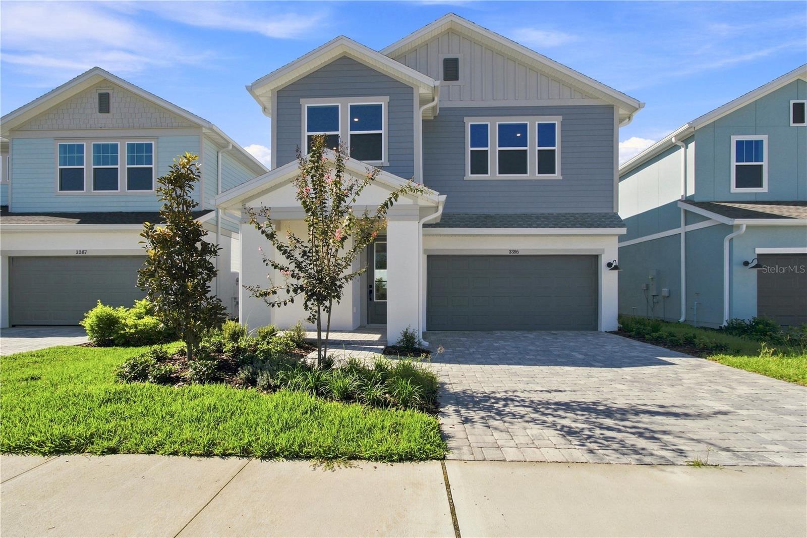3395 YELLOW CASSIA DR