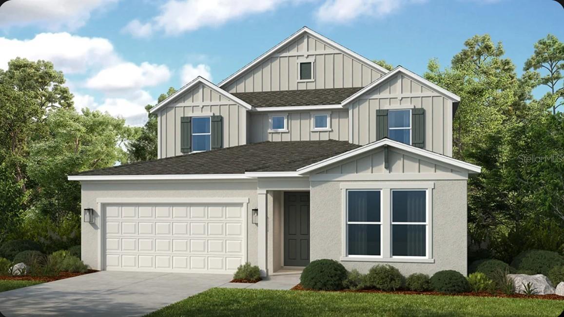 12852 Treeline Ridge Ave Property Photo 1