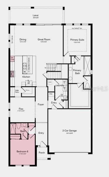 12852 Treeline Ridge Ave Property Photo 6