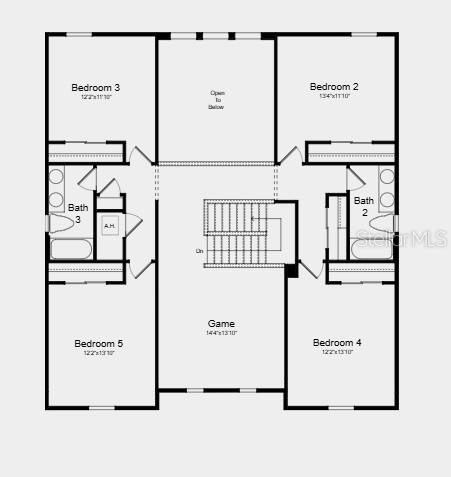 12852 Treeline Ridge Ave Property Photo 7