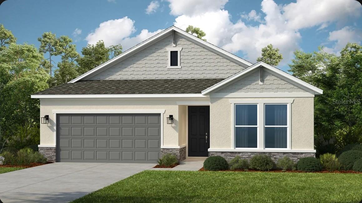 12847 Treeline Ridge Ave Property Photo 1